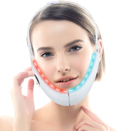 V-Shape Facial Sculpting & Tightening Massager