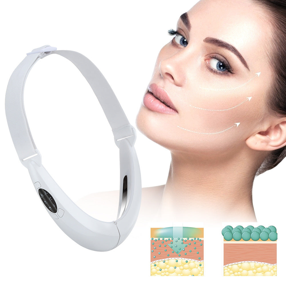 V-Shape Facial Sculpting & Tightening Massager