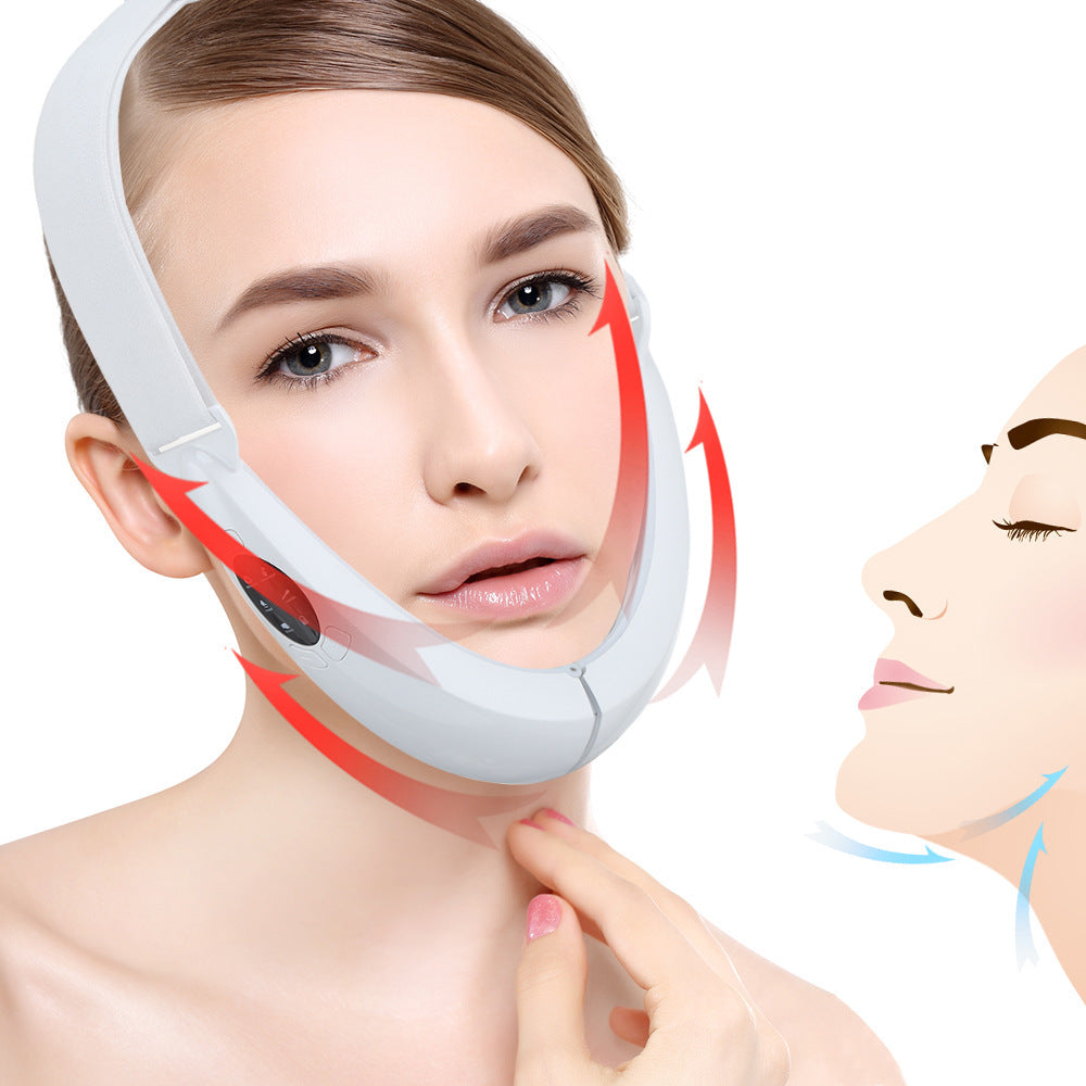 V-Shape Facial Sculpting & Tightening Massager