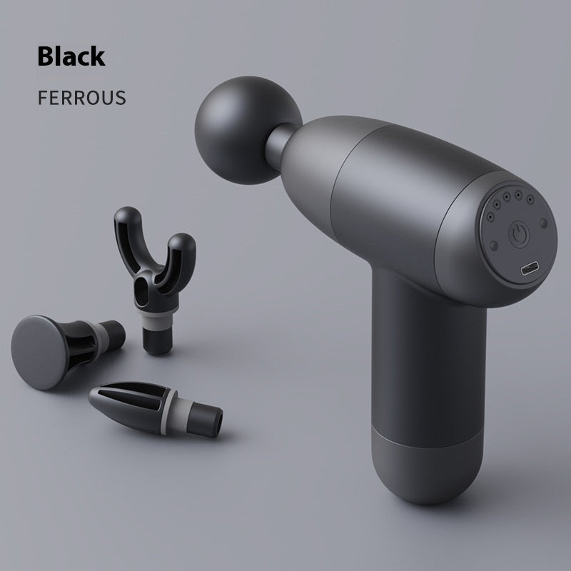 Professional Massage Instrument Muscle Relaxation Impact Massager