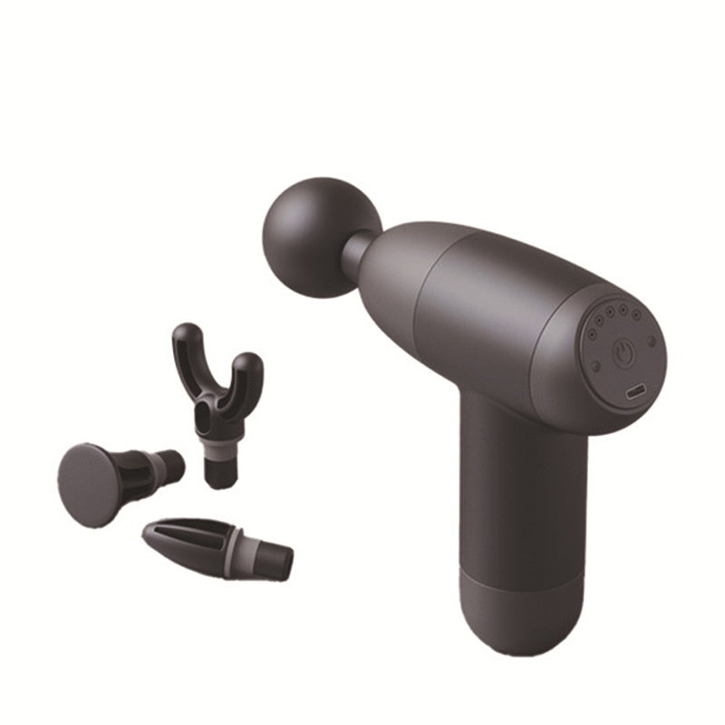 Professional Massage Instrument Muscle Relaxation Impact Massager